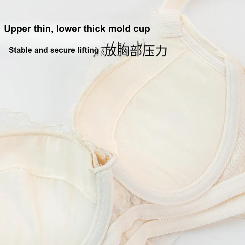 MY BODY Women's Bras-16