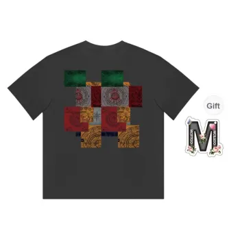 Cotton shopping T Shirts Unisex
