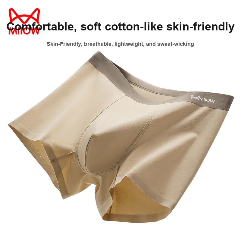 MIIOW Men Underpants-41