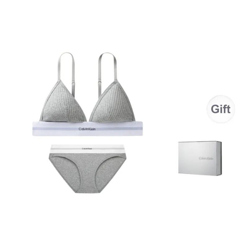 CALVIN KLEIN Underwear Set Women's-3