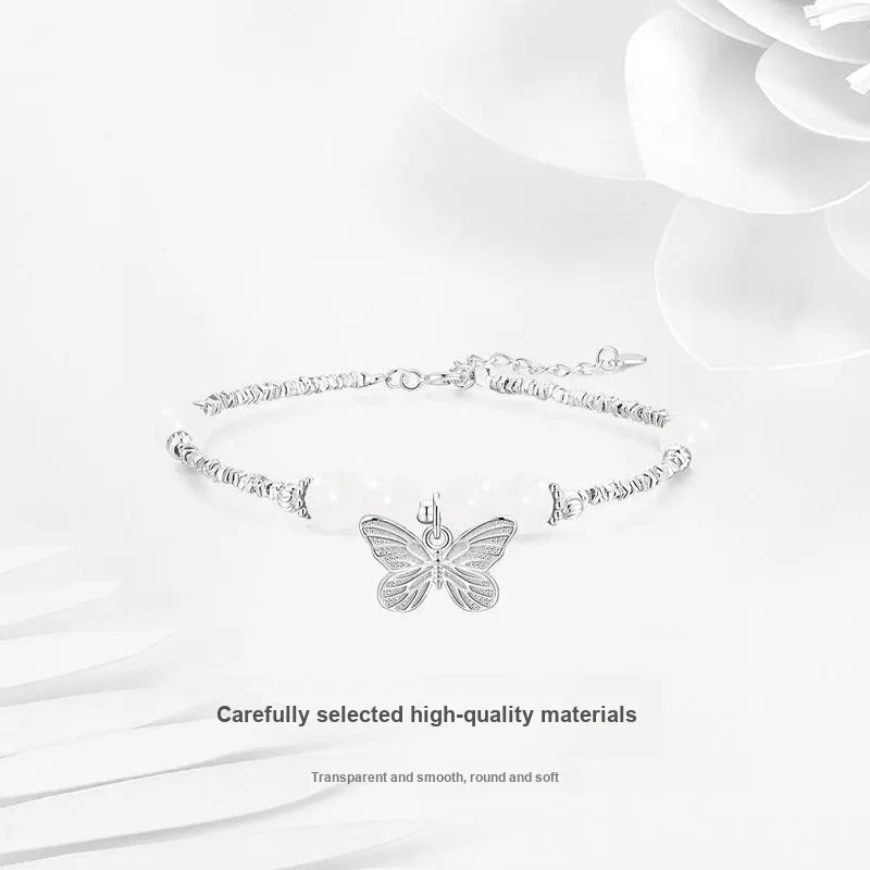 JUICY GRAPE Bodhi Seed Bracelets Women's-1