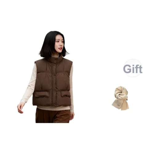 MTHE Женские Пуховики