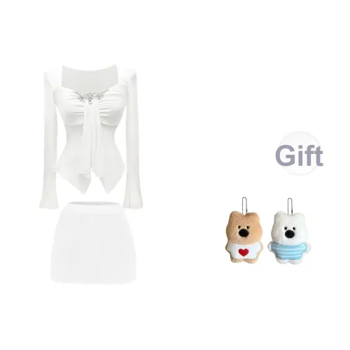 GHPC Женские Комплекты с Юбкой