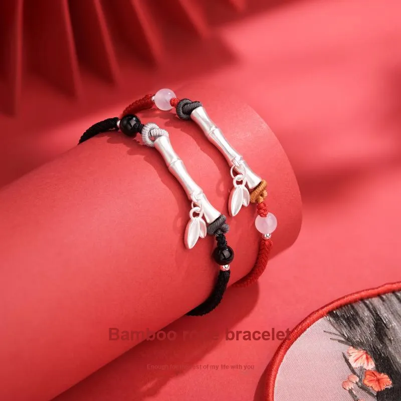 TIG Jade Bracelets Unisex-1
