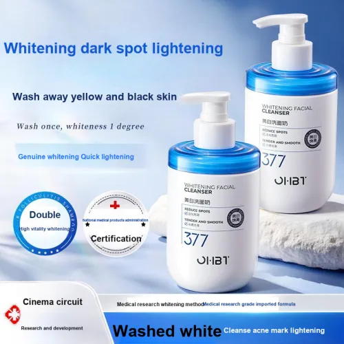 OHBT Очищающие средства Унисекс