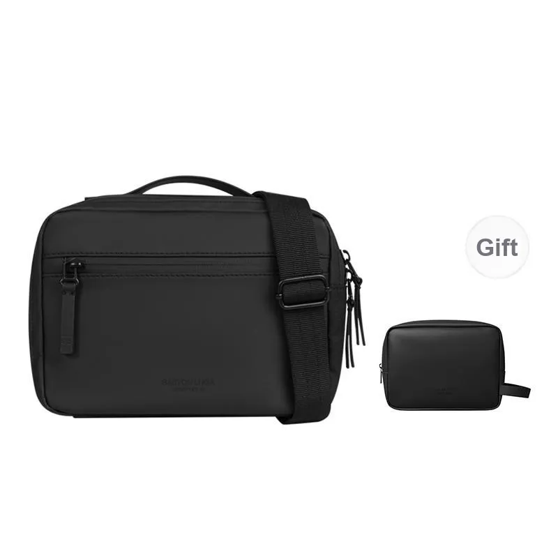 Gaston Luga Crossbody Bags-0