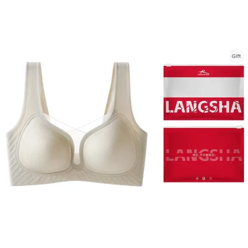 Lanza Women's Bras