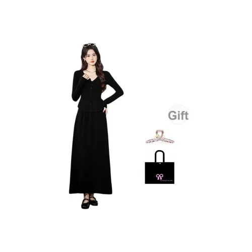 Aimilian Женские Комплекты с Юбкой