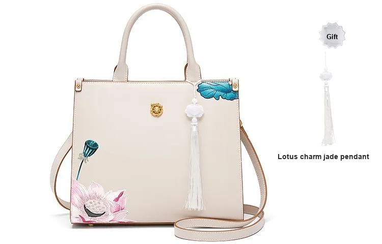 Gong Xuan Handbags Blue Moon, Gift Box Set
