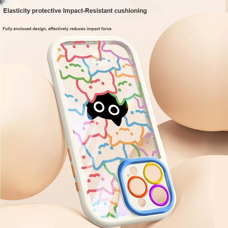 MINISO Phone Cases-2