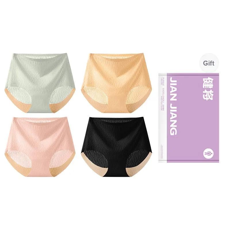 Master Underpants Women's Gift Box Combination-15