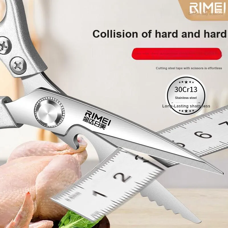 RIMEI Household Scissors-5