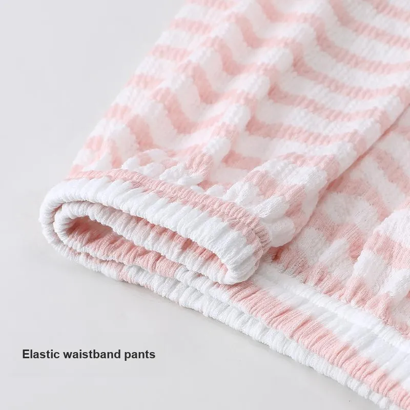 Top Melon Women's Pajama Sets-5