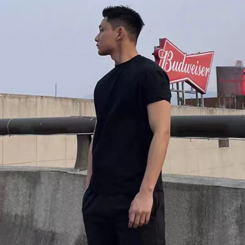 WHOLE EARTH T Shirts Unisex Black-1