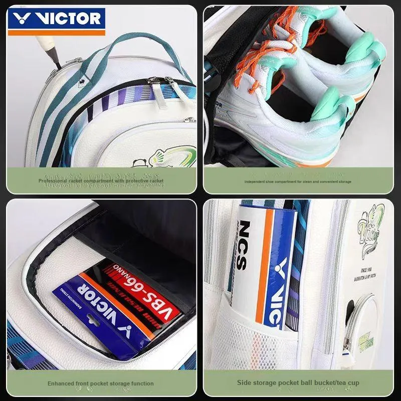 Victor Badminton Racket Bags-2