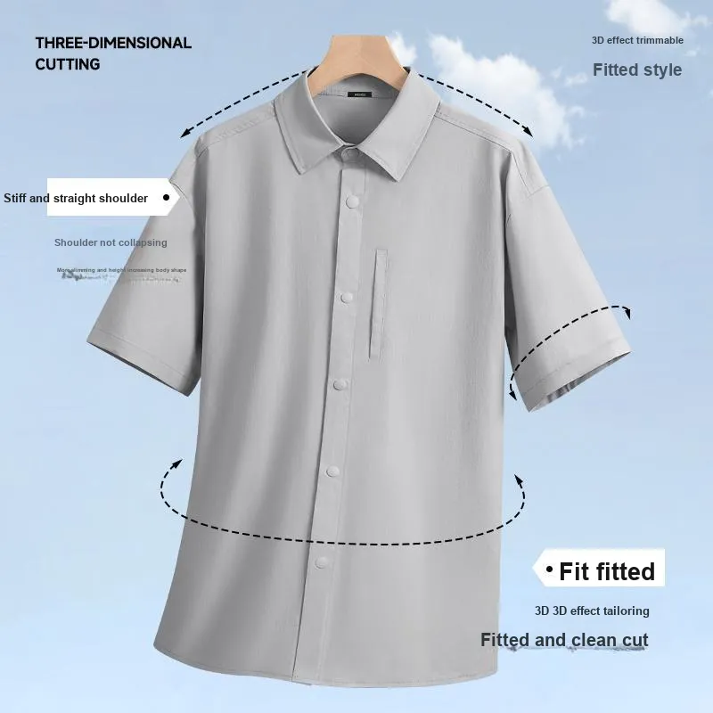 MINISO Shirts Unisex-11