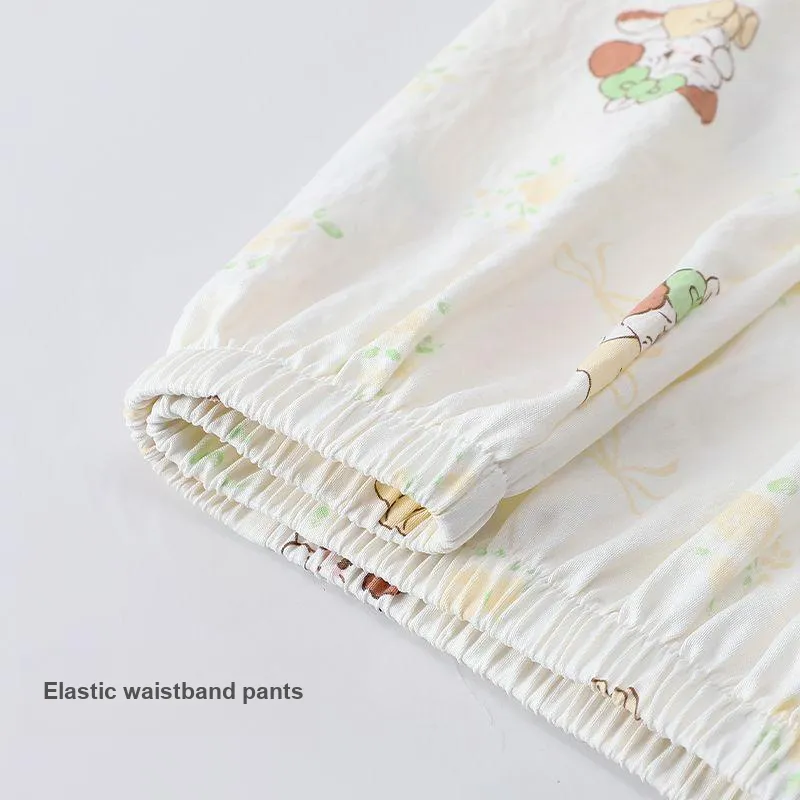 DanceBees Women's Pajama Sets-4