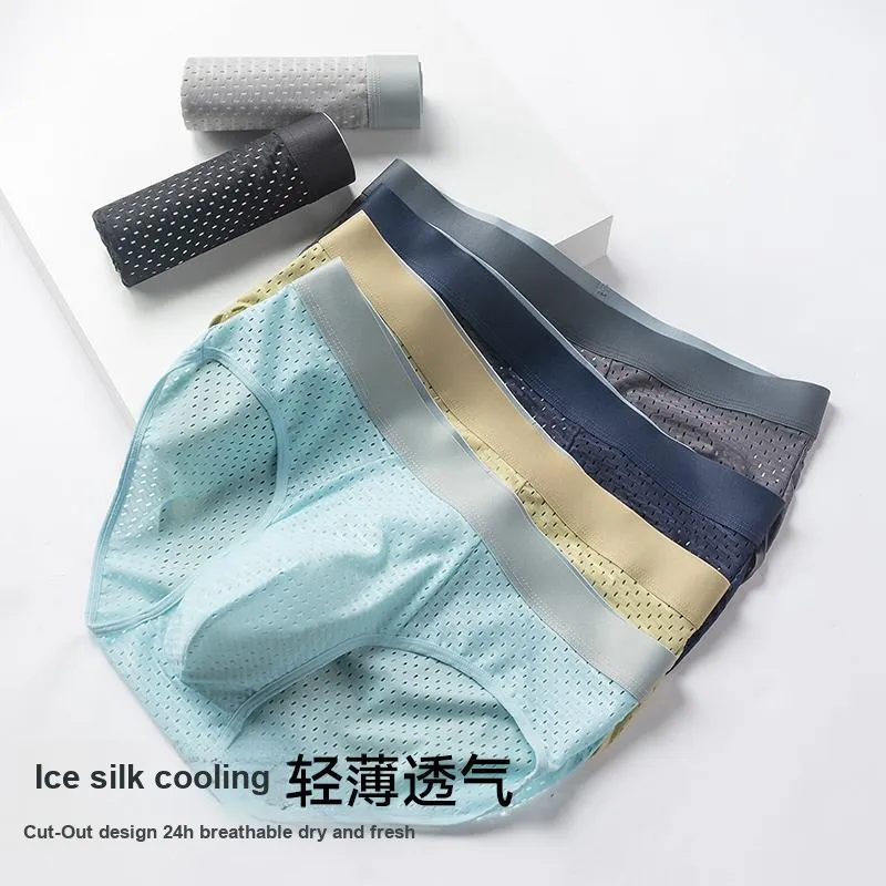 Urban Beauty Underpants Men's Shopping Bag 3 Pack-27