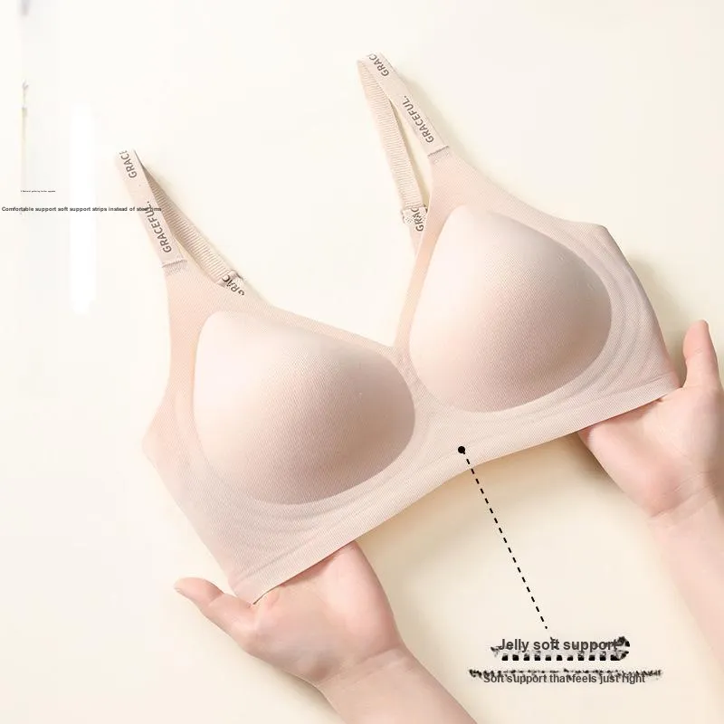 GOSO Women's Bras-13