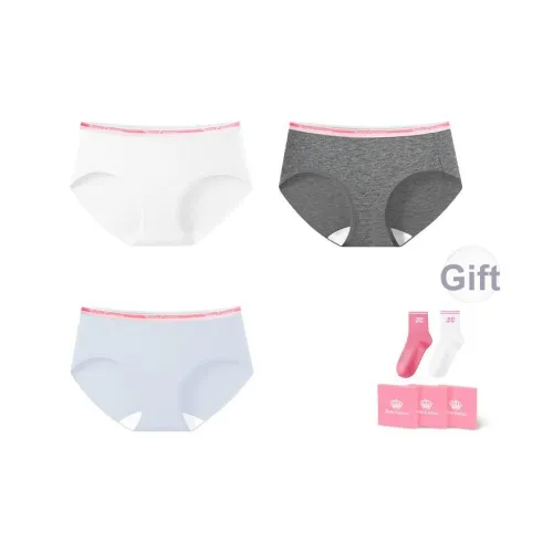 Juicy Couture Женские трусы-бикини