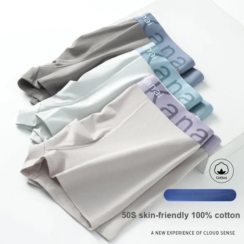XISHE Men Underpants-3