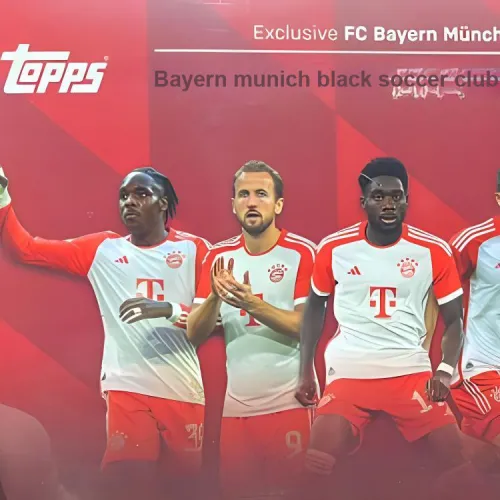 Topps Спортивные карты