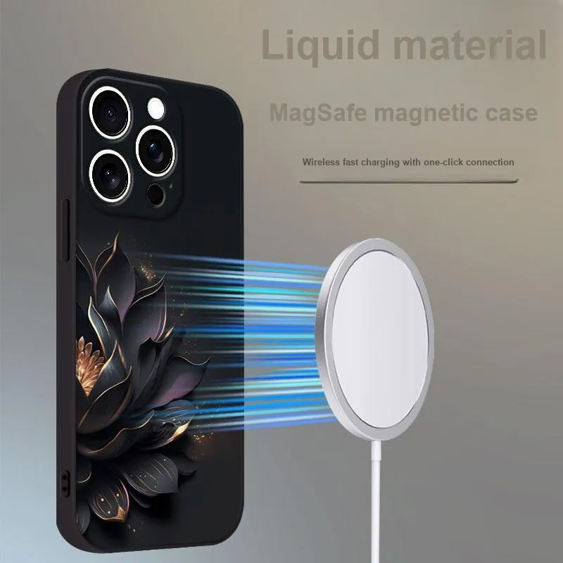 BAOCHENG Phone Cases-5