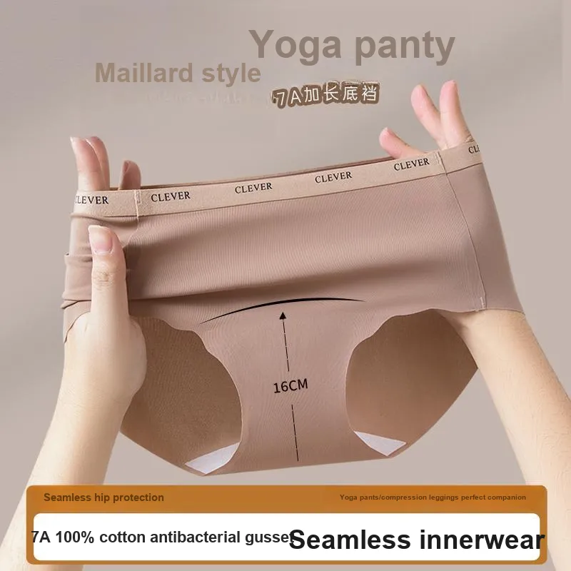 Urban Beauty Underpants Women's Shopping Bag 3 Pack-8