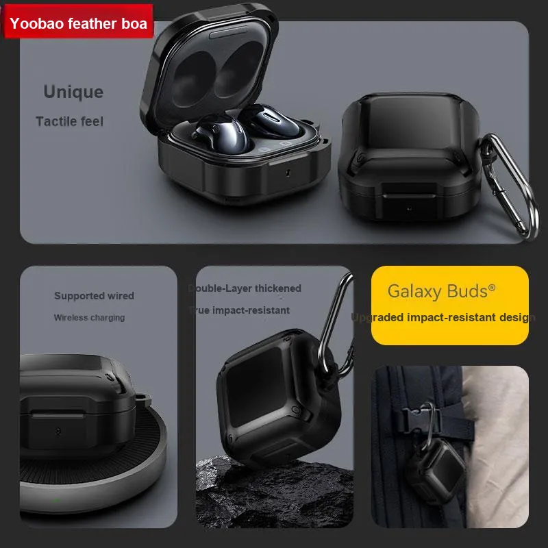 Yoobao Headphone Cases-5