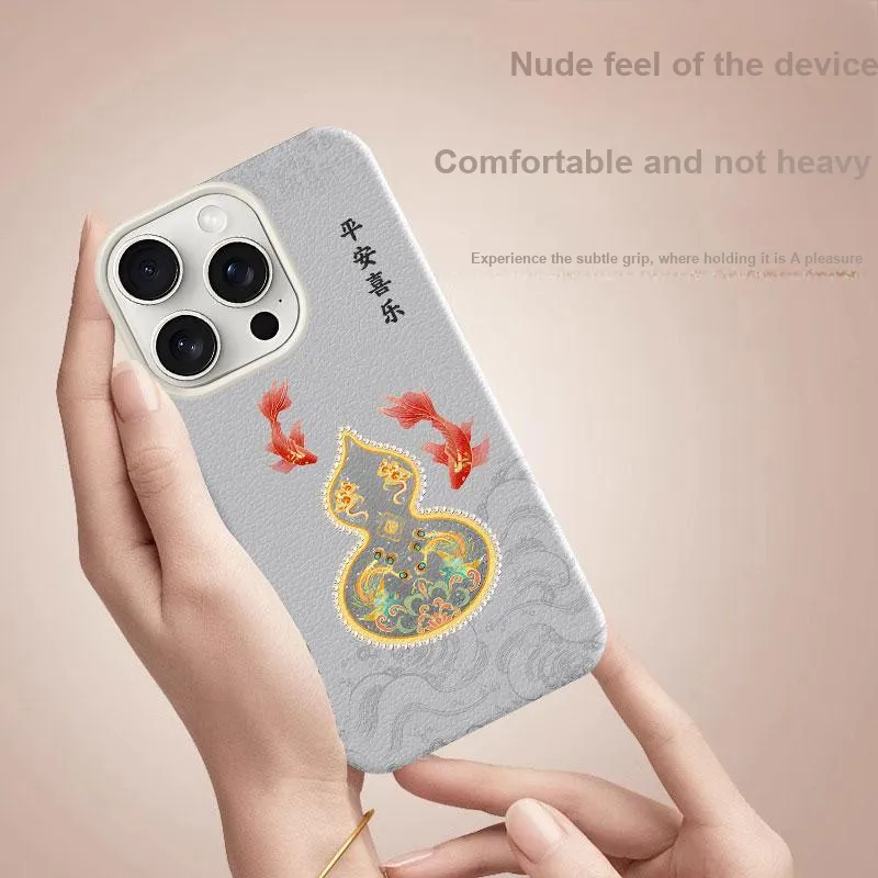 YIBAOBAO Phone Cases-1