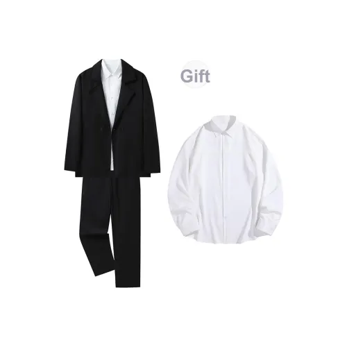 IL SARTO Унисекс Офисные костюмы