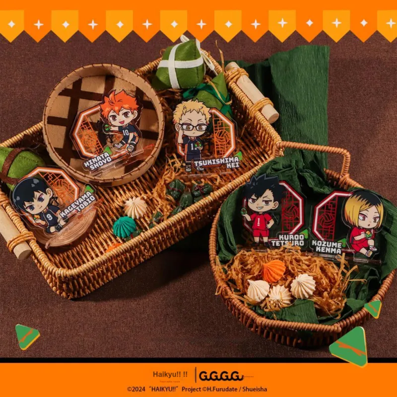 GuGuGuGu Acrylic Stands-18