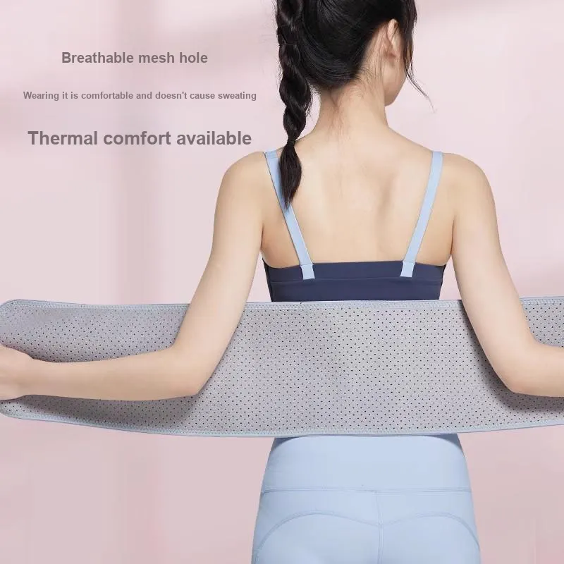 NAILEKESI Back Support Braces-1