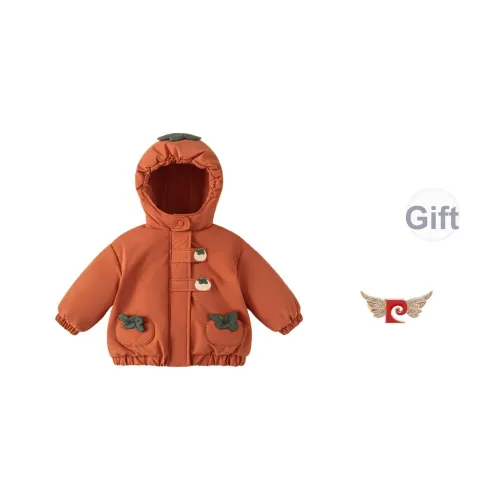 PIERRE CARDIN Хлопковый пуховик для детей