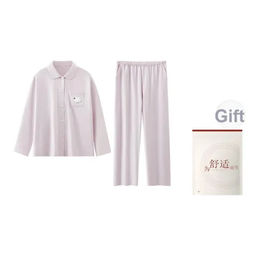 Пижама Red Beans At Home Женская