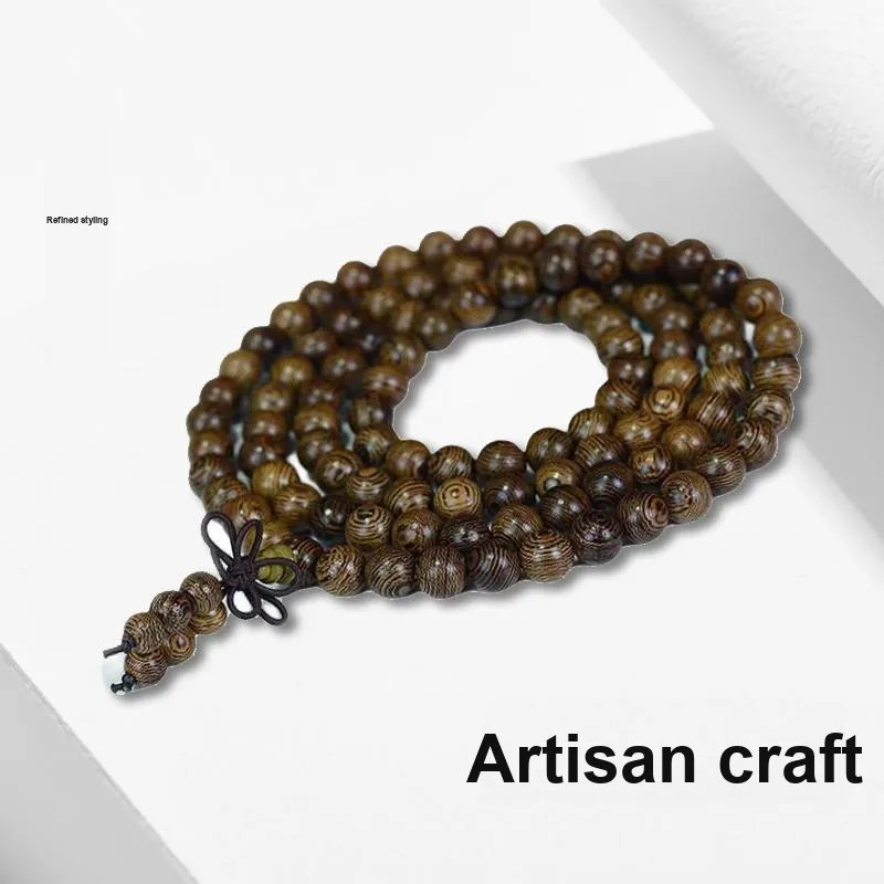 MAX&LOVE Redwood Bracelets Unisex-2