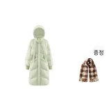 그린+증정품
