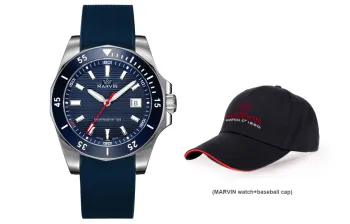 MARVIN Men Watch