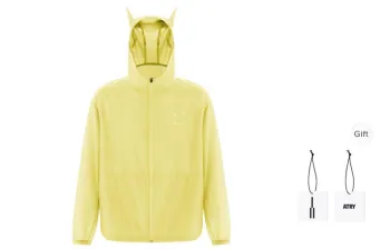Atry Sun Protection Clothing Unisex