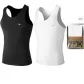 100% cotton 2 Pack (Black+White) Premium Shopping Bag