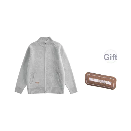 Warrior Унисекс Свитеры