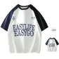 2 Pack[Navy Blue Stripes]