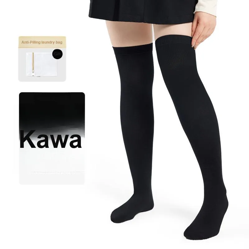 JKN Knee High Socks Women's 2 Pack-40