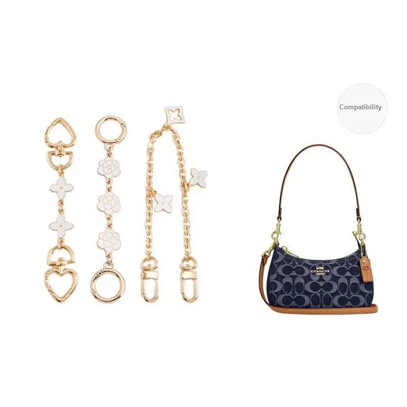 Luxury Care Artisan Workshop Bag Straps-1