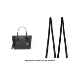 Black Shoulder Strap 81cm (2 Pack)