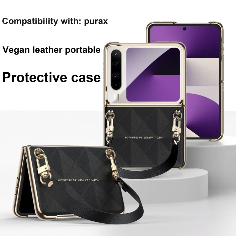KAREN BURTON Phone Cases-9