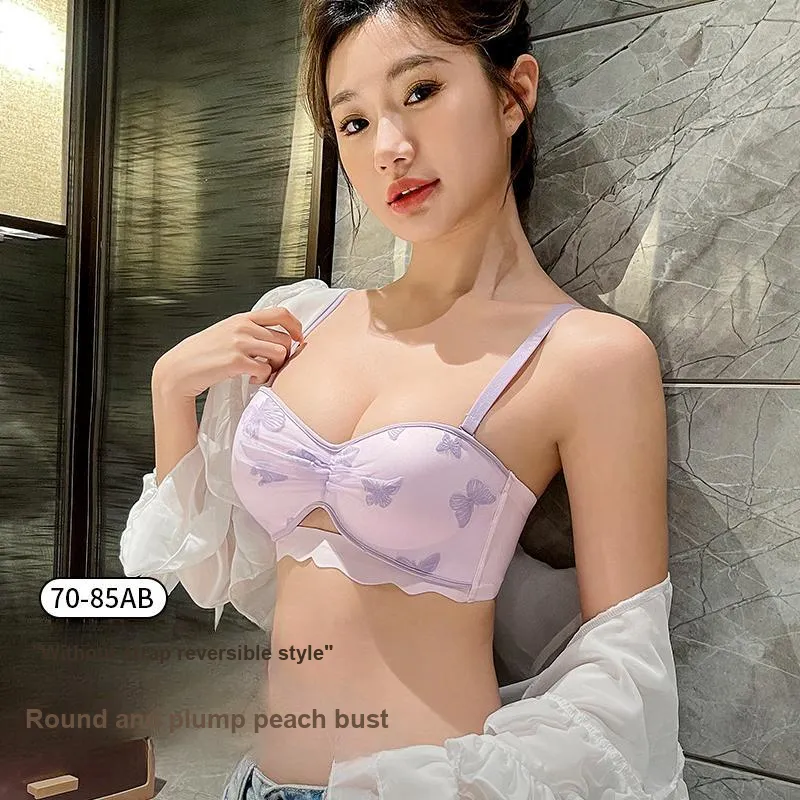 MIIOW Women's Bras-12