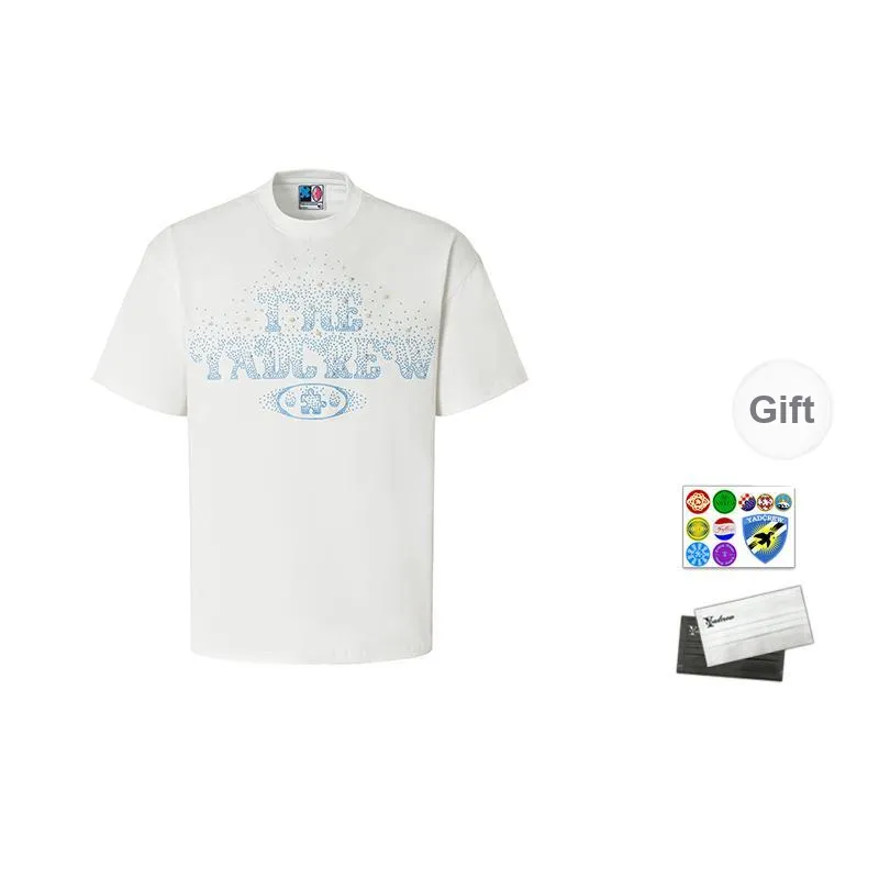 YADcrew T Shirts Unisex-3