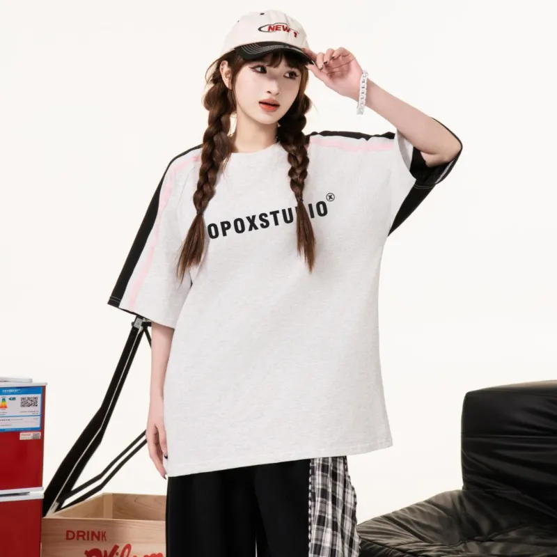 OPOX T Shirts Unisex-6