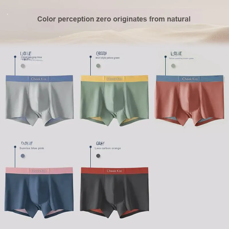 Cheekkiss Underpants Men 3 Pack-1